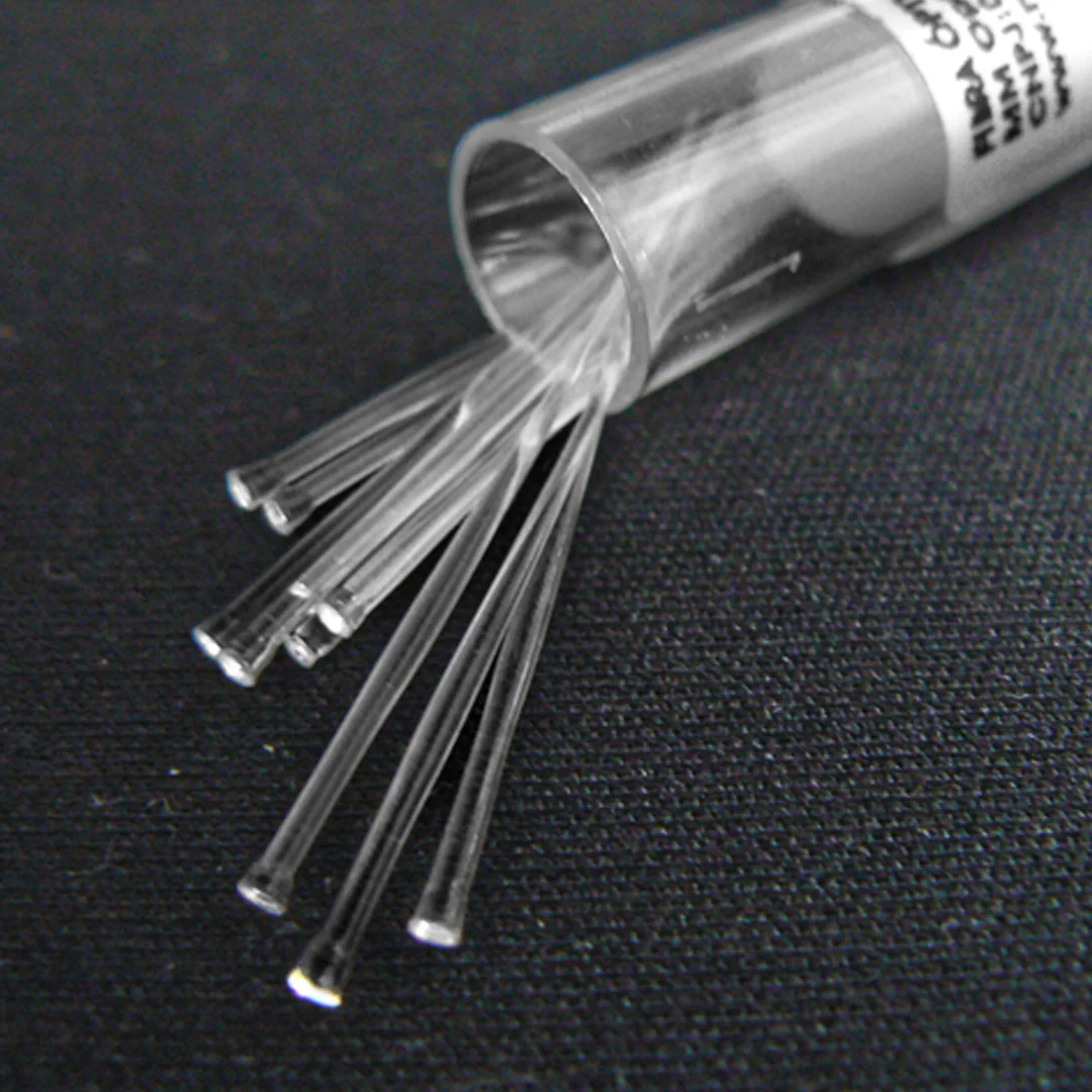 Refil Fibra Óptica