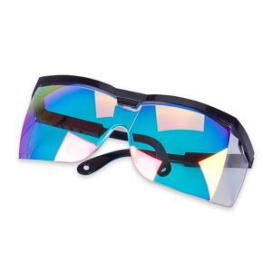 Óculos Profissional - 780 / 808nm