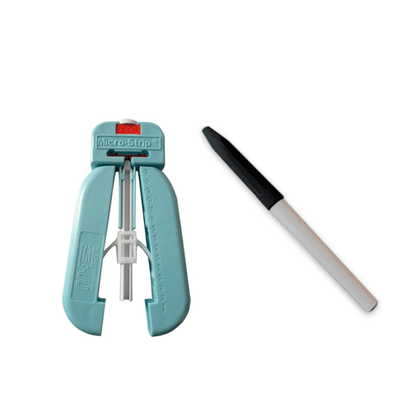Kit Alicate Decapador e Clivador – TW Surgical